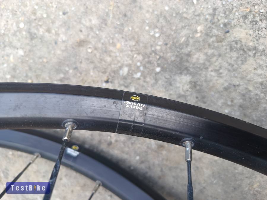 Mavic Cross Ride kerék szett 26"
