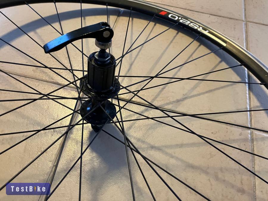 Maddux RS 2.0 alumínium országútihátsó kerék ( 700C ) eladó