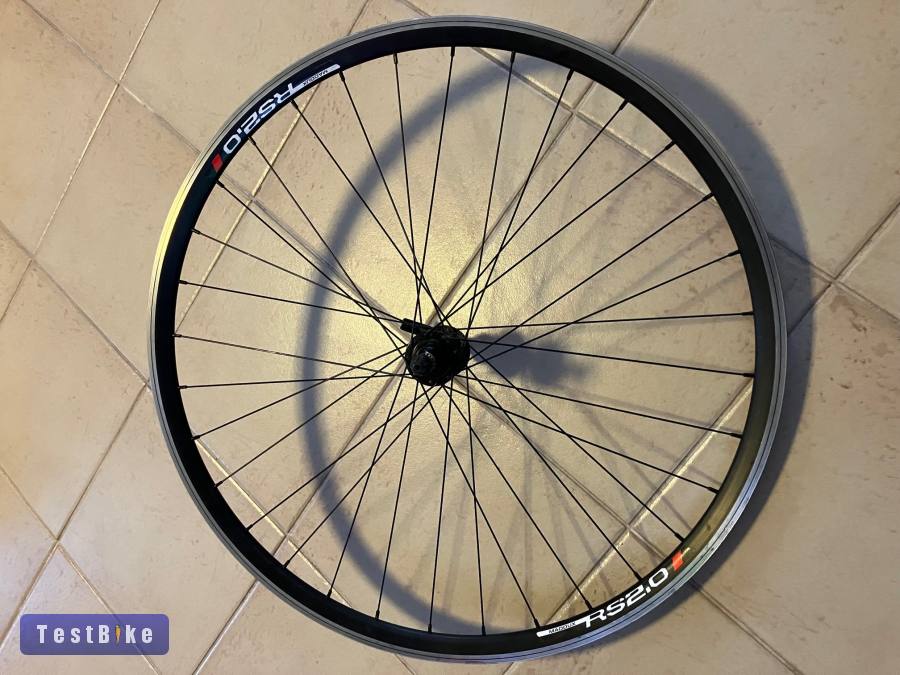 Maddux RS 2.0 alumínium országútihátsó kerék ( 700C ) eladó