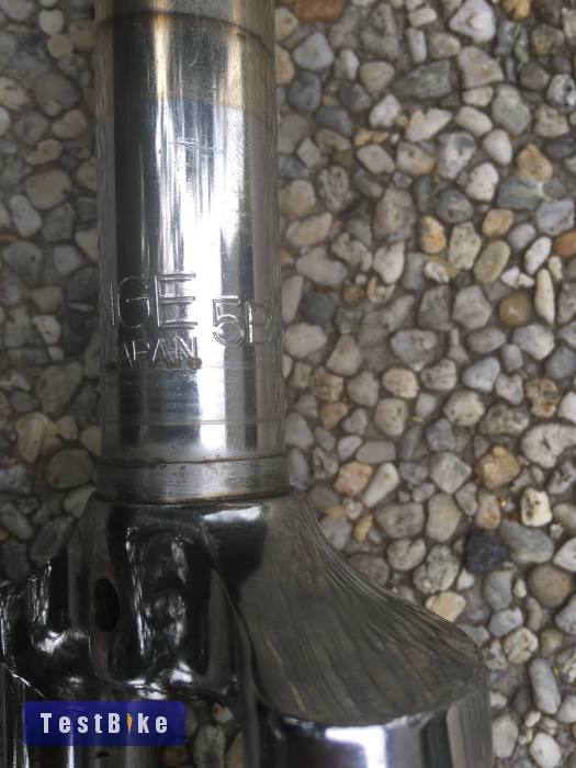 Made in Japán villa  