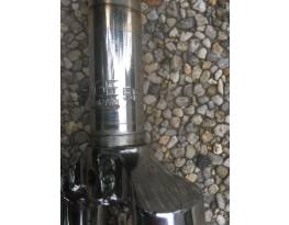 Made in Japán villa  