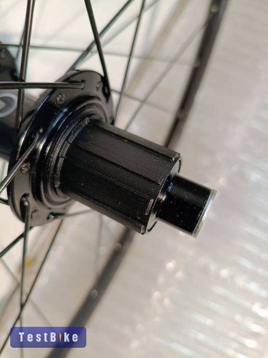 Új Madspeed7 boost kerékszett eladó