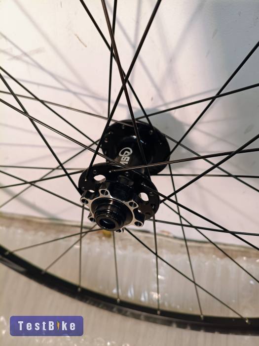 Új Madspeed7 boost kerékszett eladó