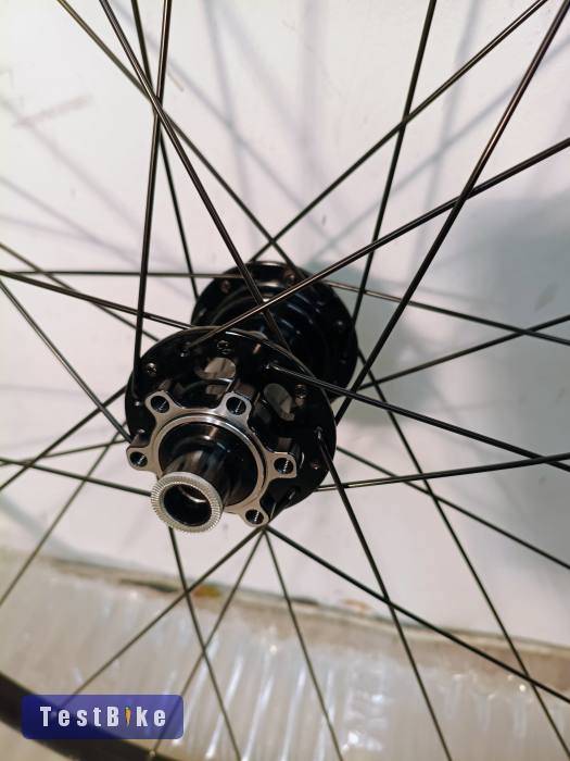 Új Madspeed7 boost kerékszett eladó