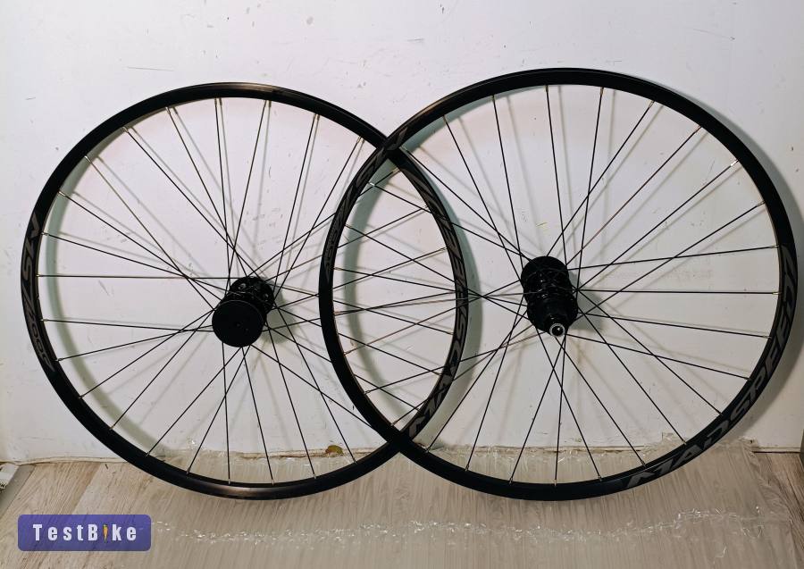 Új Madspeed7 boost kerékszett eladó