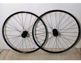 Új Madspeed7 boost kerékszett eladó