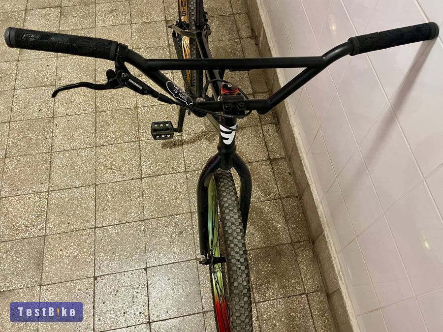 Mafia Bike Medusa Cruiser BMX