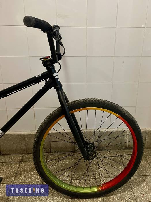 Mafia Bike Medusa Cruiser BMX