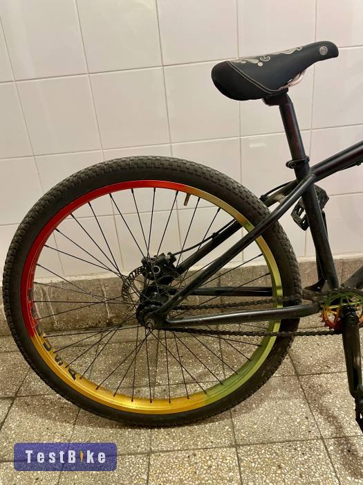 Mafia Bike Medusa Cruiser BMX