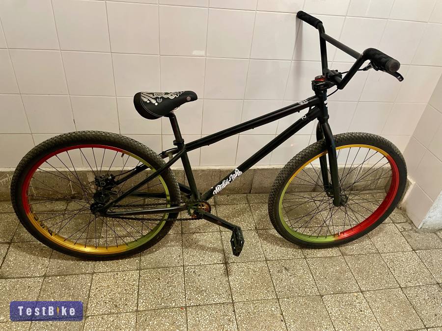 Mafia Bike Medusa Cruiser BMX