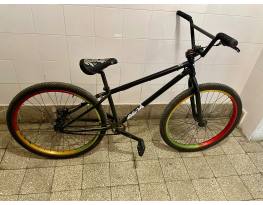 Mafia Bike Medusa Cruiser BMX