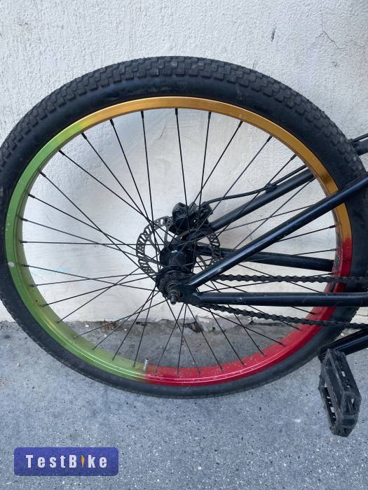Mafia Medusa Cruiser BMX 26”
