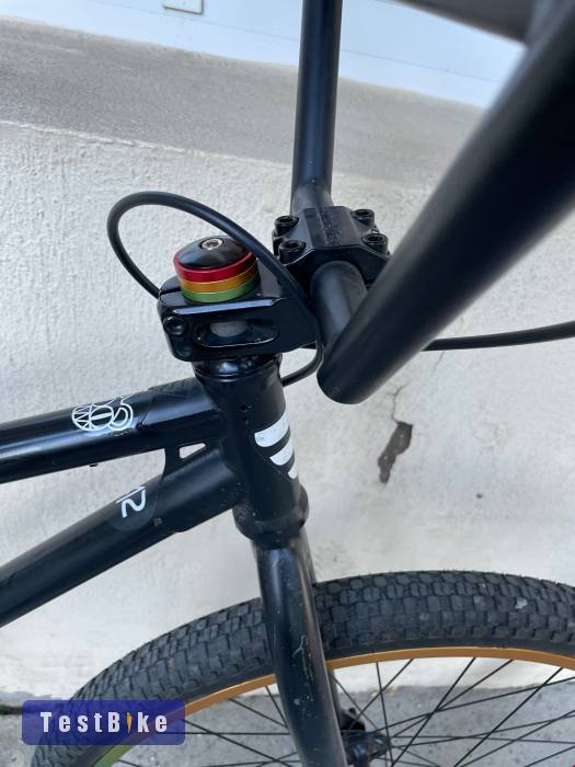 Mafia Medusa Cruiser BMX 26”