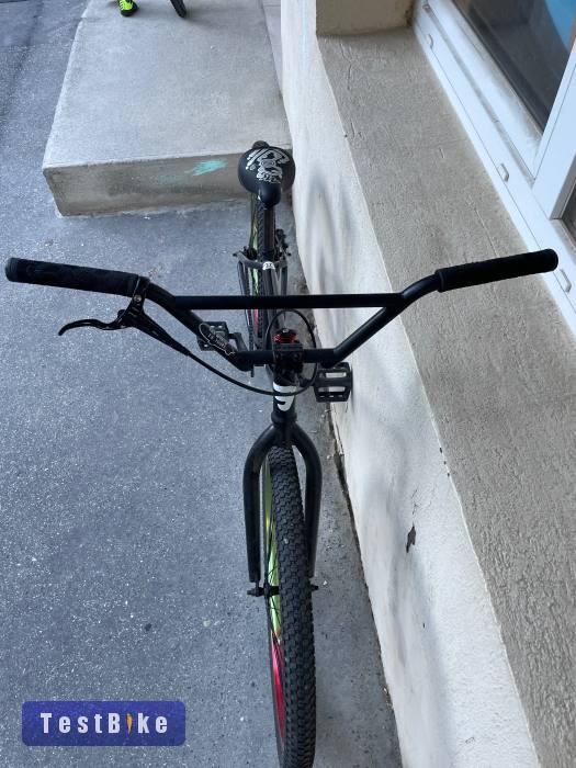 Mafia Medusa Cruiser BMX 26”