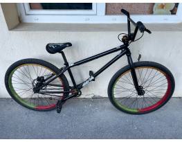 Mafia Medusa Cruiser BMX 26” BMX