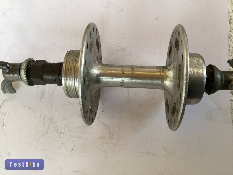 Magas peremes országúti és pálya agyak, Shimano, Suzue, Pels