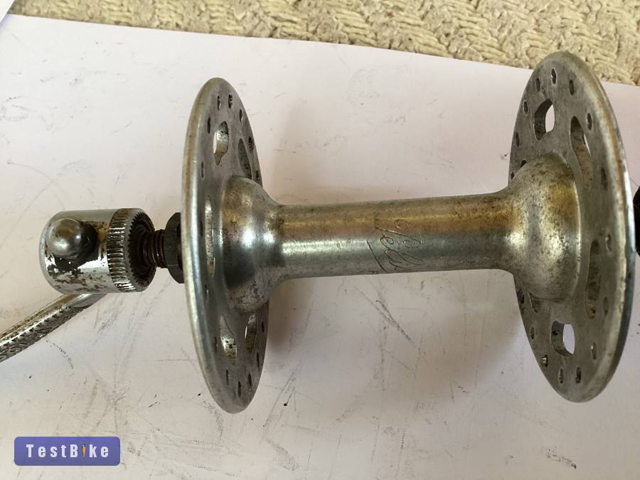 Magas peremes országúti és pálya agyak, Shimano, Suzue, Pels