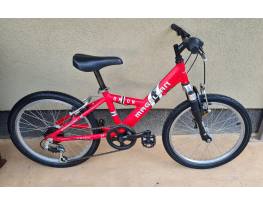 Magellan 20 as gyermek kerékpár 