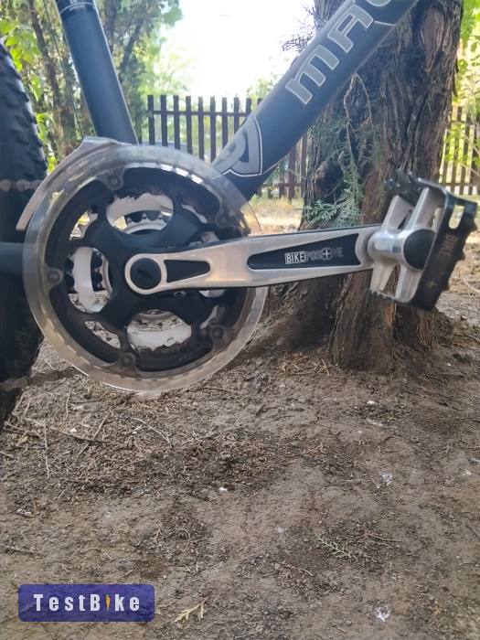 Magellan alu vázas 26-os MTB 