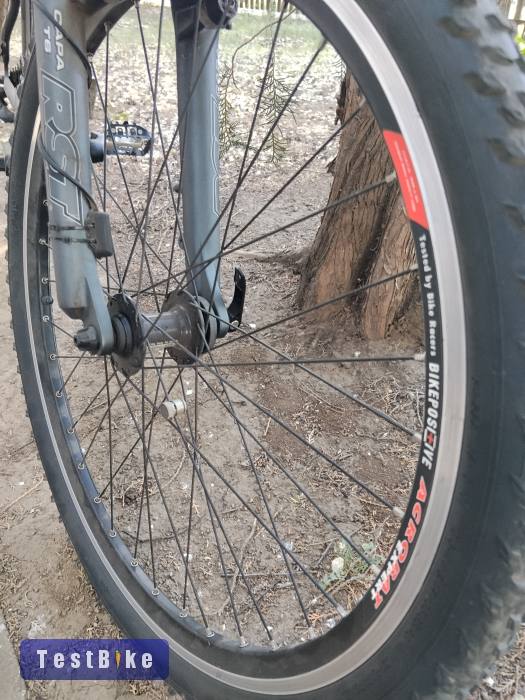 Magellan alu vázas 26-os MTB 