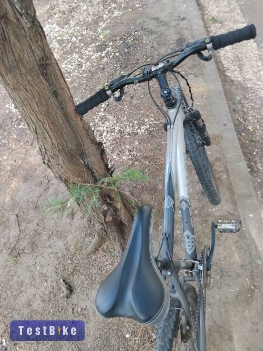 Magellan alu vázas 26-os MTB 