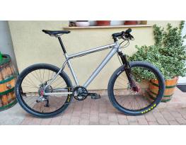 Magellan Crux 