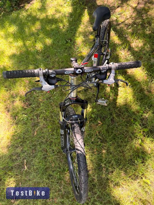 Magellan Crux 26”