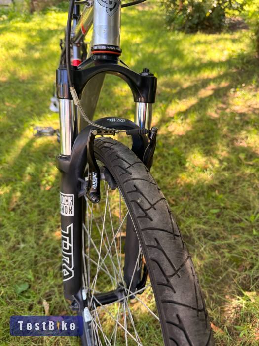 Magellan Crux 26”