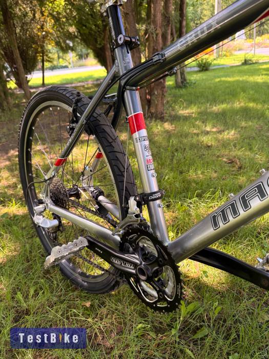 Magellan Crux 26”