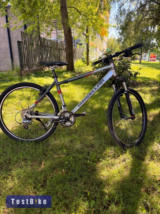 Magellan Crux 26”