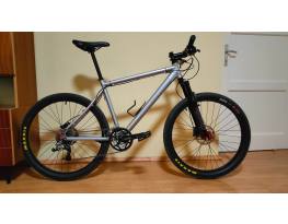 Magellan Crux mtb