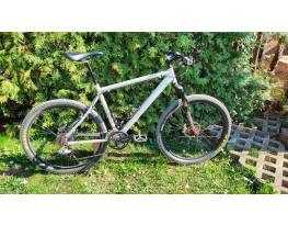 Magellan Crux mtb