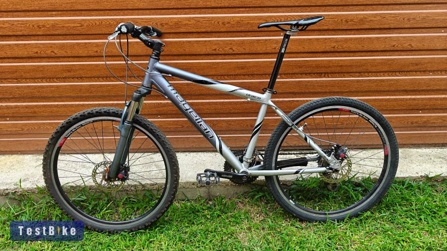Magellan Draco 26 mtb