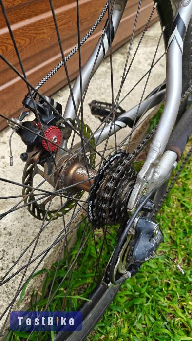 Magellan Draco 26 mtb
