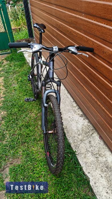 Magellan Draco 26 mtb