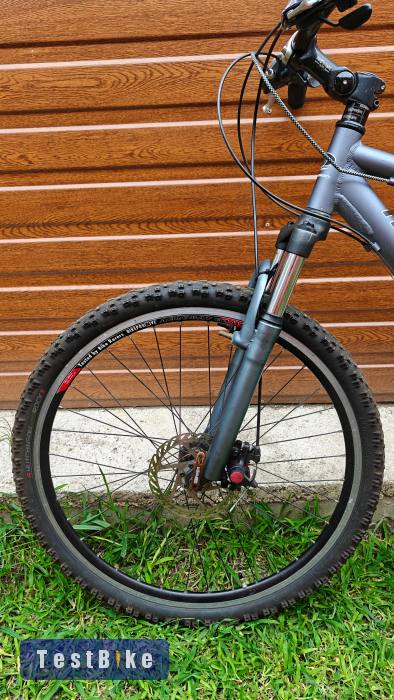 Magellan Draco 26 mtb