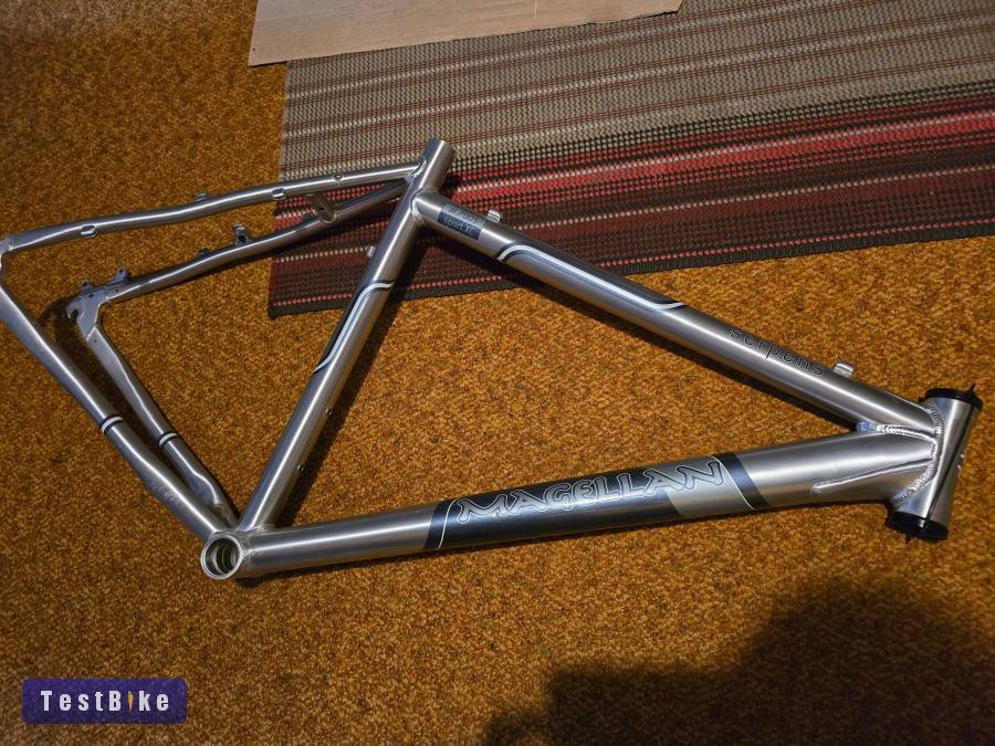 Magellan L-es 26" váz 