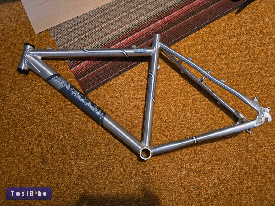 Magellan L-es 26" váz 