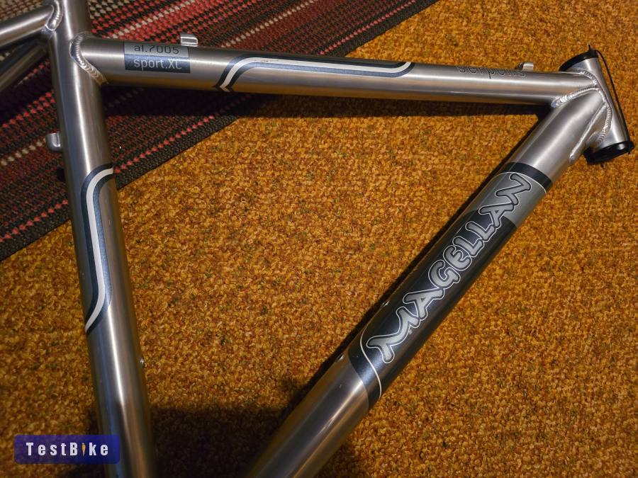 Magellan L-es 26" váz 