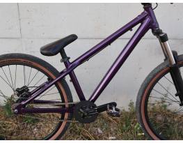Magellan PolarX dirt / pumptrack