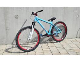 magellan polarX dirt/free ride