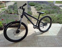 Magellan polarx dirt jumper