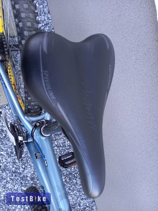 Magellán polarx egyedi terep kerékpár eladó ! Budapest is 