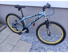 Magellán polarx egyedi terep kerékpár eladó ! Budapest is 