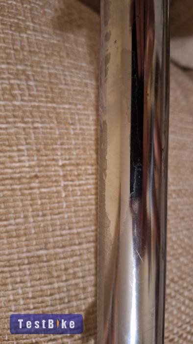 Magellan Scutum 19" cro-mo vázszett