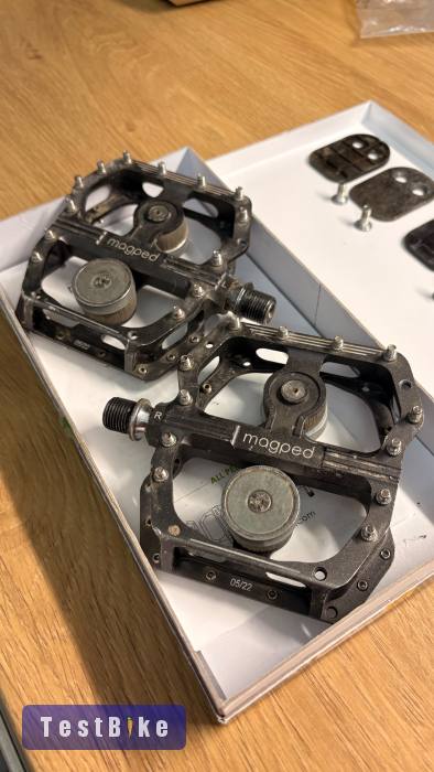 Magped Enduro 2