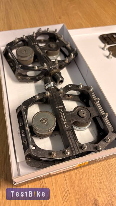 Magped Enduro 2