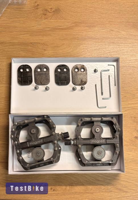 Magped Enduro 2