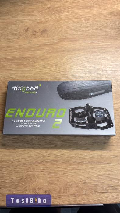 Magped Enduro 2