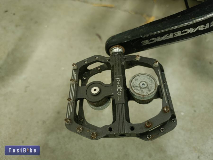 Magped Enduro pedál eladó